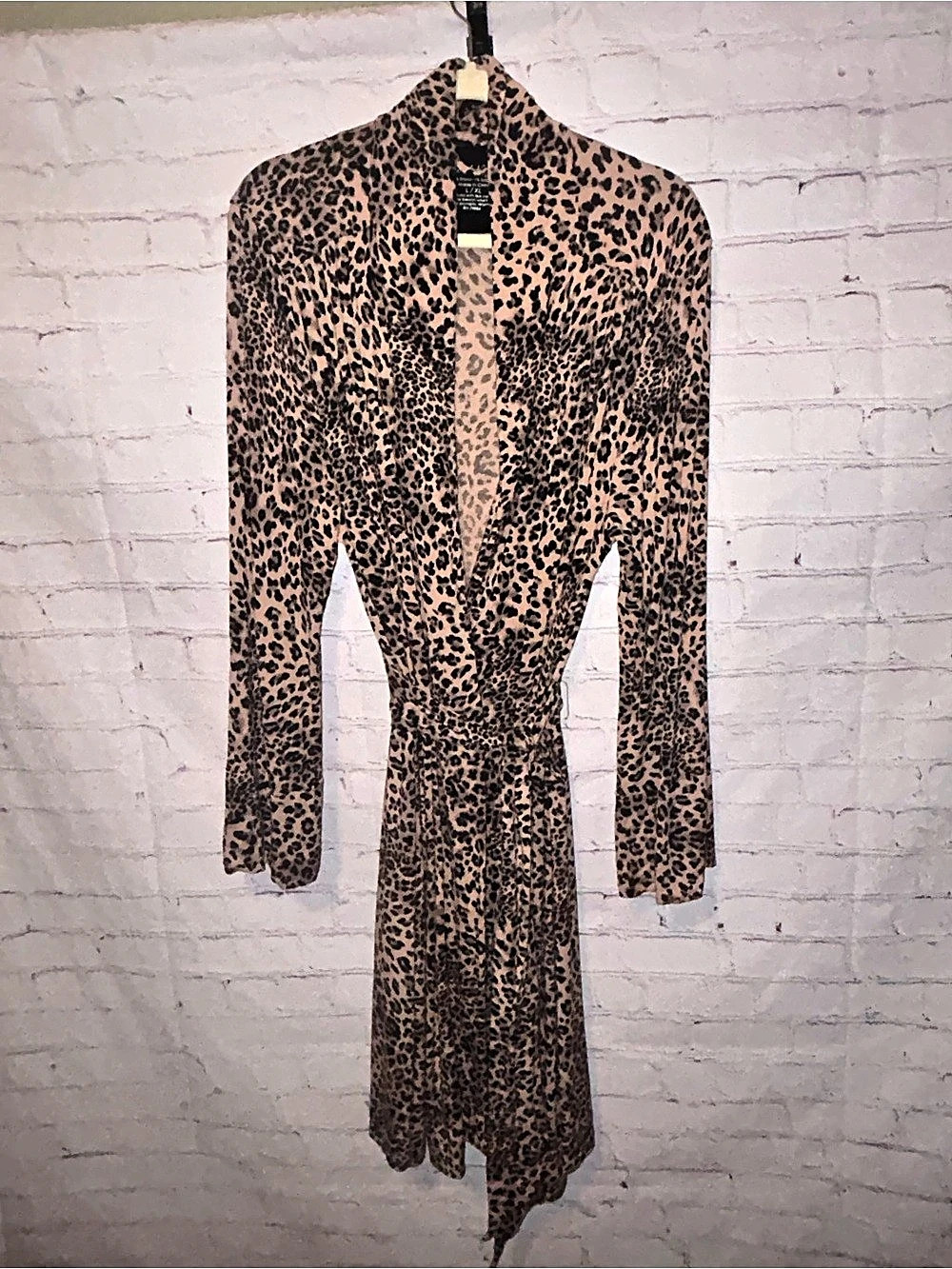 Soma Cool Nights robe size L/XL